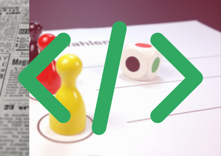 Pünktlich zur Wahl: Parteiprogramme durch KI analysiert?