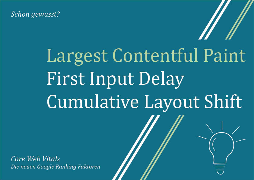 Largest Contentful Paint (LCP)