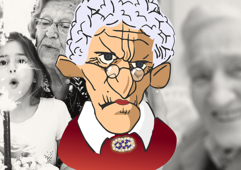 Schluss mit Altersdiskriminierung! Baby-Boomer in der Werbung und in Social Media