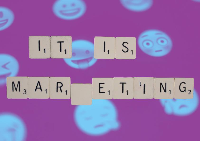 Emoticons als Instrument im Marketing