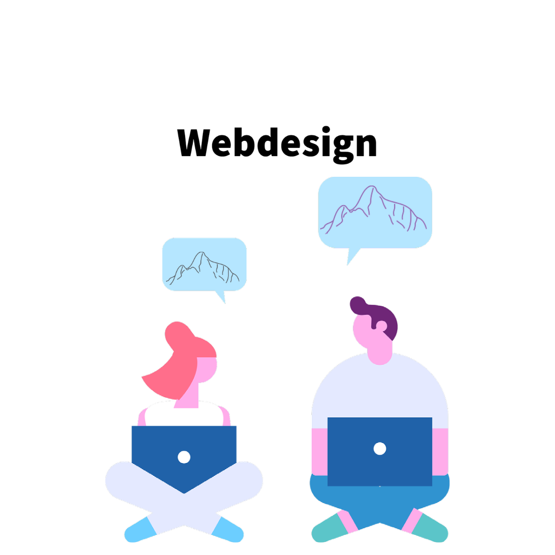 j.d.t. it beratung webdesign